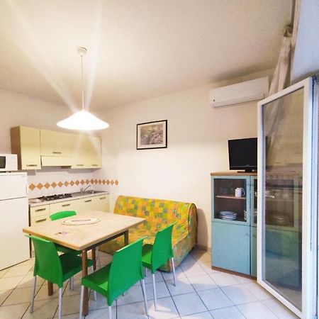 Residence Stella Polare Bibione Exteriér fotografie