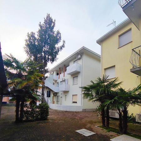Residence Stella Polare Bibione Exteriér fotografie
