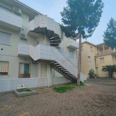 Residence Stella Polare Bibione Exteriér fotografie