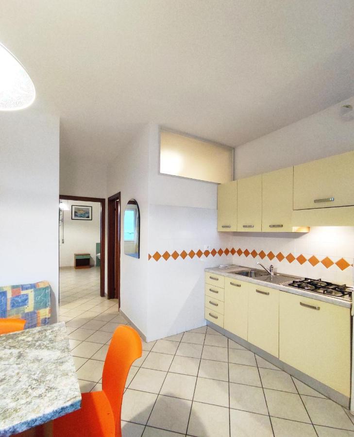 Residence Stella Polare Bibione Exteriér fotografie