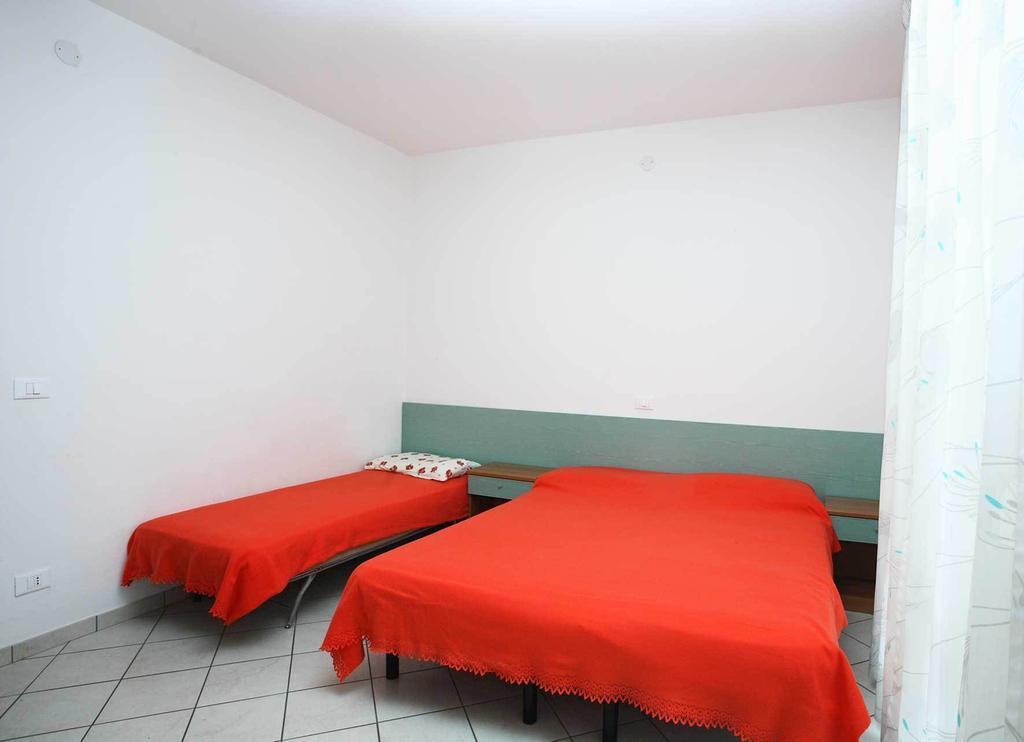 Residence Stella Polare Bibione Pokoj fotografie