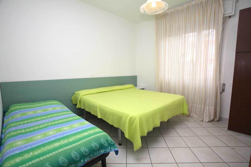 Residence Stella Polare Bibione Pokoj fotografie