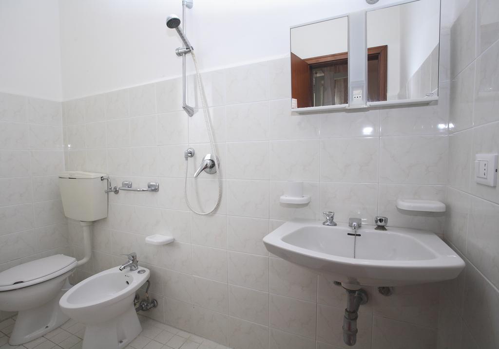 Residence Stella Polare Bibione Pokoj fotografie